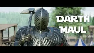 Mordhau | Darth Maul