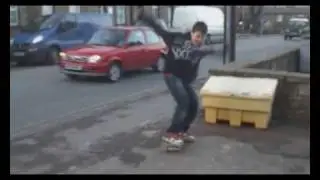 MINIVID....