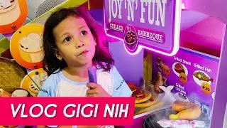 GIGI NGE-VLOG DI JOY N FUN PVJ BANDUNG