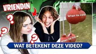Alleen Jongens Snappen Deze Video’s