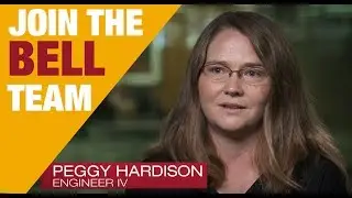 2018: Working At Bell