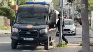 Top News/ Dorëzohet ish-kreu i policisë Lezhë/ Henerigert Mitri bashkëpunonte me grupet kriminale