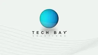 Techbay solutions Introduction Video 2020