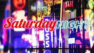 Saturday Night | Espen Kraft Music