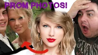 Most Embarrassing Prom Photos