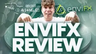 EnviFX Review by George: Honest Pros and Cons Breakdown