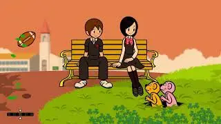 Remix 10 (Rhythm Heaven Fever) HD ver. [Heaven Studio] [Read Desc.]