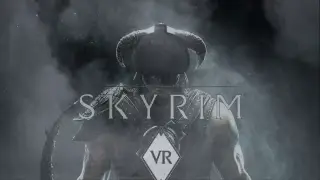 Skyrim VR Виаророждженный. Возвращение в Скарим (опять)