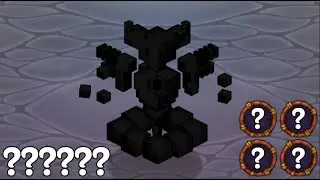 [WAVE 5] What if Ethereal Workshop Monsters had Natural Elements? (and Fire)