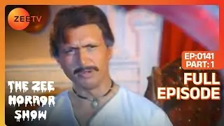 The Zee Horror Show - Haveli 1 - Full Episode 141 - India`s No 1 Hindi Horror Show by Zee Tv