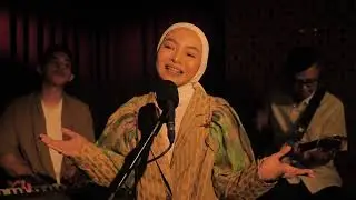 Chill Pill Cover : Intan Ayu - Idul Fitri