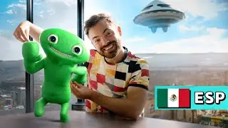 LA TRISTE HISTORIA DE JUMBO JOSH! (Garten of Ban Ban) Animación en Español Latino