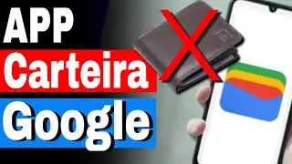 Como Baixar e Instalar o Aplicativo Carteira do Google no Celular Android