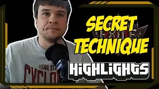 Secret technique - Path of Exile Highlights 