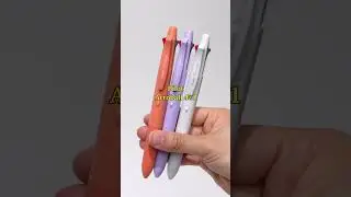 The TOP Japanese Pens from 2025 ✍️ 