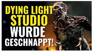 Tencent schnappt sich Dying Light 2 Studio!