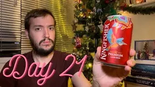 Kingfisher Lager Review | Ultimate World Lager Pack