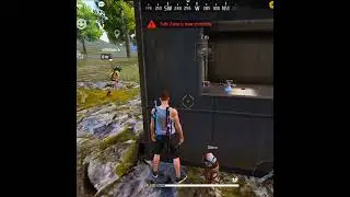 Free Fire Funny Video 😱 Adam 999 IQ 😁 Wait for End 