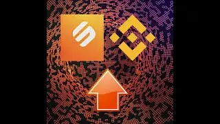 Swipe(SXP) and Binance(BNB) to explode soon as Binance Card expands to the USA?