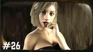 ”Captured by a Ravishing She-Mutant” | FALLOUT 2, Scientist Vigilante - Part 26