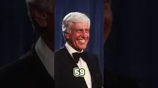 How Fast Time Changes: Dick Van Dyke '98 Years of Magic' 