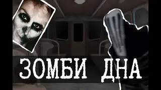 Дно интернета 16 (Зомби из Сиэтла, POSTcontent, Досталь)