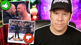 What is AEW Doing Going Into 2024?