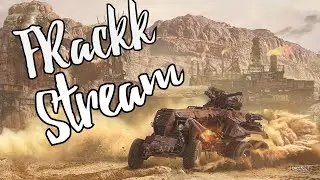 Crossout mobile: Прокачка нового аккаунта с нуля!