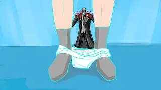 skibidi toilet 70 ((full episode))gender swap animation 🥵😱😲💀😰😵‍💫🥶☠️🚽