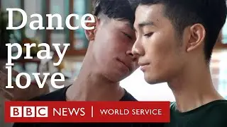 Being gay and Khmer in Cambodia - BBC World Service