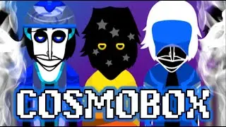 So, Incredibox Cosmobox Is A Big Deal.. Apparently.