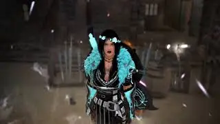 BDO console Guardian guide awakened