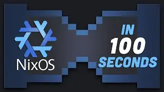 Nix in 100 Seconds