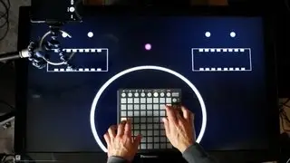 Launchpad Played on Sideways TV