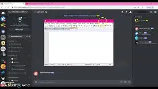 New Discord Server Launched