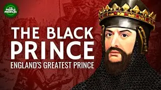 The Black Prince - Englands Warrior Prince Documentary