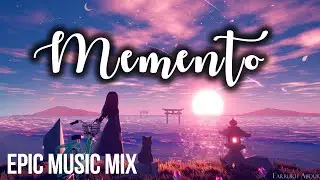 MEMENTO | Epic Emotional Piano - World's Most Emotive Epic Music Mix