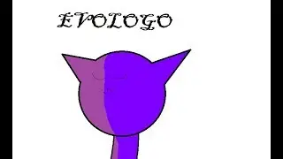 Evologo: Mimi Designer/Snowflake Dashmaster/Baldi Designer/Ralsei Designer