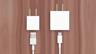 Why Apple Changed The iPhones Charger