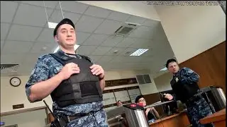 Я присягу народу "холопам" не давал. Корягин С.В. ОП29282 Измайловский районный суд.