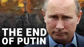 Putin’s war in Ukraine will end in 2025