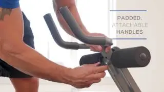 3 in 1 Core Training System - Jesse Adam Voiceovers