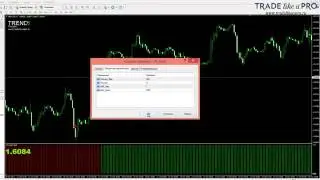 Форекс стратегия Провидец обзор прибыльной форекс стратегии для MT4