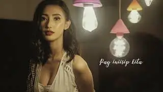 Angelica Jane Song by Jonathan Ponte (2019)