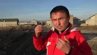 Икдоми чавонмардона Восеъ