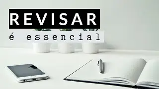 Revisar os planos é essencial! | Organização Pessoal ❤