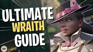 The ONLY Wraith Guide You ACTUALLY NEED For Deadlock