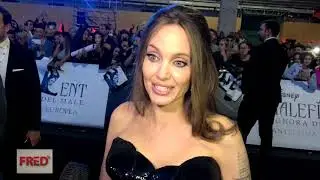 Angelina Jolie, Michelle Pfeiffer - MALEFICENT 2 - Alice nella città 2019