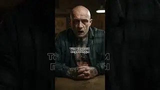 Самый жесткий бунт в тюрьме