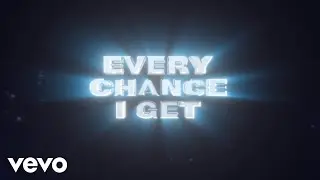 DJ Khaled - EVERY CHANCE I GET (Official Lyric Video) ft. Lil Baby, Lil Durk